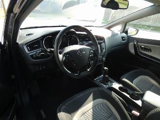 Kia Cee d Sportswagon 1.6 GDI DynamicLine picture 9