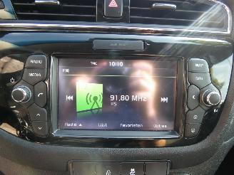 Kia Cee d Sportswagon 1.6 GDI DynamicLine picture 21