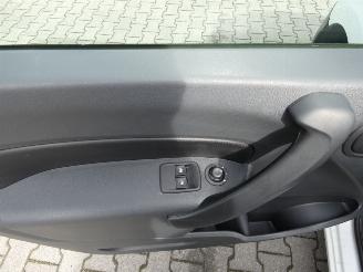 Mercedes Citan 108 CDI picture 11