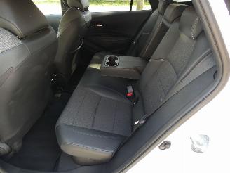 Toyota Corolla Touring Sports 1.8 Hybrid Dynamic picture 11