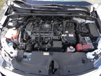 Toyota Corolla Touring Sports 1.8 Hybrid Dynamic picture 24