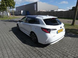 Toyota Corolla Touring Sports 1.8 Hybrid Dynamic picture 6