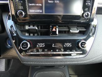 Toyota Corolla Touring Sports 1.8 Hybrid Dynamic picture 16