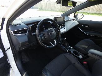 Toyota Corolla Touring Sports 1.8 Hybrid Dynamic picture 9