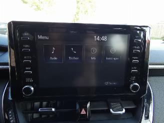 Toyota Corolla Touring Sports 1.8 Hybrid Dynamic picture 19
