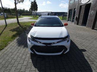 Toyota Corolla Touring Sports 1.8 Hybrid Dynamic picture 8