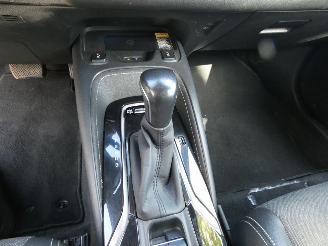 Toyota Corolla Touring Sports 1.8 Hybrid Dynamic picture 17