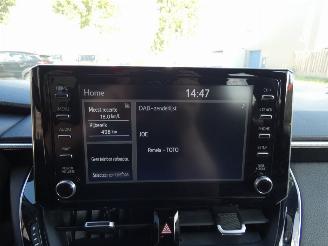 Toyota Corolla Touring Sports 1.8 Hybrid Dynamic picture 15