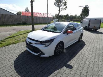 Toyota Corolla Touring Sports 1.8 Hybrid Dynamic picture 7