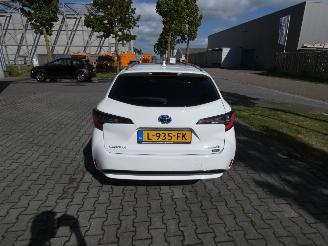 Toyota Corolla Touring Sports 1.8 Hybrid Dynamic picture 4