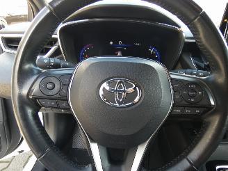 Toyota Corolla Touring Sports 1.8 Hybrid Dynamic picture 13