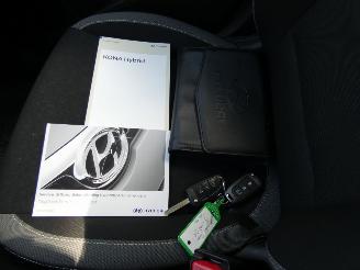 Hyundai Kona 1.6 GDI HEV Comfort picture 25