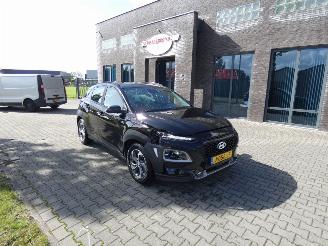 Hyundai Kona 1.6 GDI HEV Comfort picture 2
