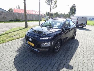 Hyundai Kona 1.6 GDI HEV Comfort picture 8