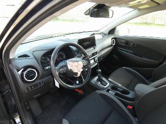 Hyundai Kona 1.6 GDI HEV Comfort picture 10