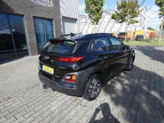 Hyundai Kona 1.6 GDI HEV Comfort picture 3