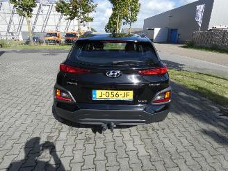 Hyundai Kona 1.6 GDI HEV Comfort picture 4
