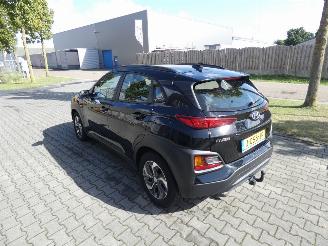 Hyundai Kona 1.6 GDI HEV Comfort picture 7