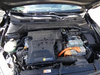 Hyundai Kona 1.6 GDI HEV Comfort picture 26