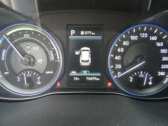 Hyundai Kona 1.6 GDI HEV Comfort picture 15