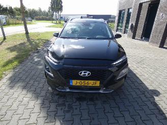 Hyundai Kona 1.6 GDI HEV Comfort picture 9