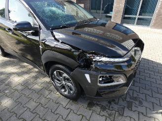 Hyundai Kona 1.6 GDI HEV Comfort picture 27
