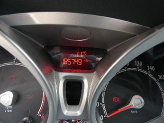 Ford Fiesta 1.6 TDCi ECOnetic picture 12