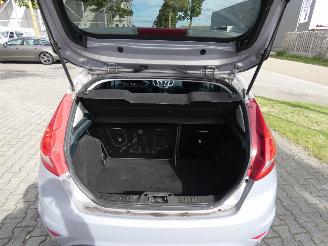 Ford Fiesta 1.6 TDCi ECOnetic picture 5