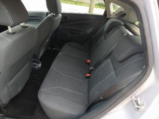 Ford Fiesta 1.6 TDCi ECOnetic picture 10