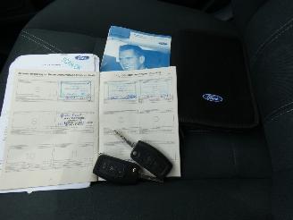 Ford Fiesta 1.6 TDCi ECOnetic picture 16