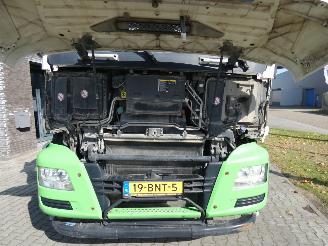 MAN TGS 49.420 10x4 10T gestuurde as achter picture 25