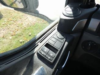 MAN TGS 49.420 10x4 10T gestuurde as achter picture 13