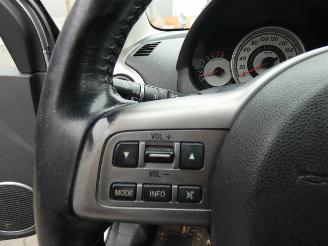 Mazda 2 1.3 S-VT Touring picture 9