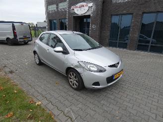Mazda 2 1.3 S-VT Touring picture 2