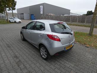 Mazda 2 1.3 S-VT Touring picture 5