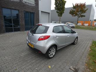 Mazda 2 1.3 S-VT Touring picture 3