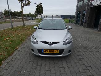 Mazda 2 1.3 S-VT Touring picture 7