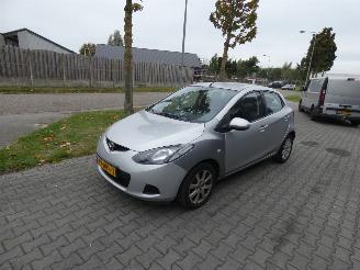 Mazda 2 1.3 S-VT Touring picture 6