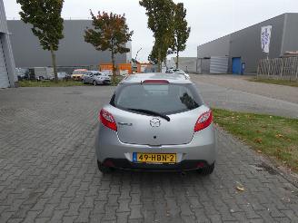 Mazda 2 1.3 S-VT Touring picture 4