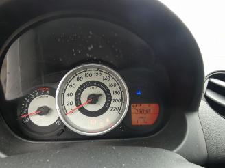 Mazda 2 1.3 S-VT Touring picture 10
