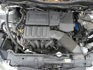 Mazda 2 1.3 S-VT Touring picture 13
