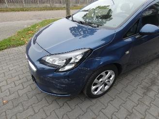 Opel Corsa 1.4 Edition picture 19