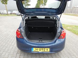 Opel Corsa 1.4 Edition picture 5