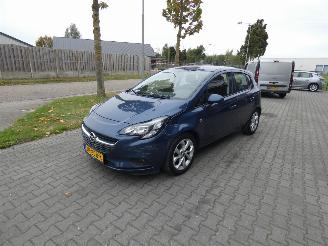 Opel Corsa 1.4 Edition picture 7