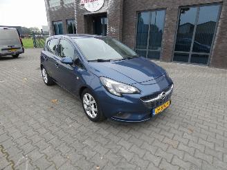 Opel Corsa 1.4 Edition picture 2