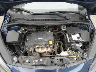 Opel Corsa 1.4 Edition picture 18