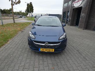 Opel Corsa 1.4 Edition picture 8