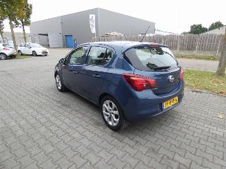 Opel Corsa 1.4 Edition picture 6