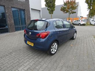 Opel Corsa 1.4 Edition picture 3