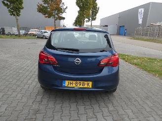 Opel Corsa 1.4 Edition picture 4